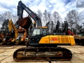 John Deere E360 LC [0]