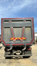 Howo T5G 6x4 [4]