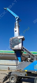 FUCHS MHL 350 [14]