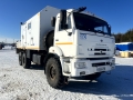 Камаз 43118 ПАРМ [2]