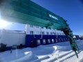 Kobelco TK750 [8]