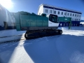 Kobelco TK750 [7]