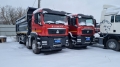 Sitrak C7H 8x4 [3]