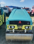 Ammann ARX 40 [1]