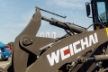 Weheavy WL820H Weichai [3]