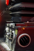 Weheavy WL836H Weichai [4]