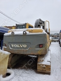 Volvo EC140B LC [12]