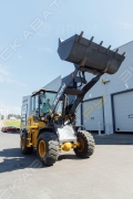 Weheavy WL820H Weichai [11]