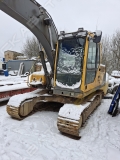 Volvo EC140B LC [7]