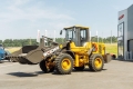 Weheavy WL836H Weichai [9]