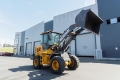 Weheavy WL820H Weichai [10]