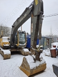 Volvo EC140B LC [6]
