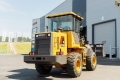 Weheavy WL820H Weichai [0]