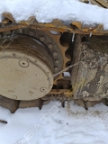 Volvo EC140B LC [9]