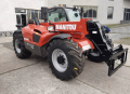 Manitou MLT-X 735 TLSU [0]
