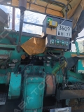 Vogele SUPER 2500 [5]