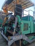 Vogele SUPER 2500 [3]