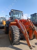 Hitachi ZW 220 [3]