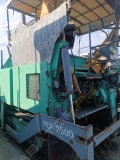 Vogele SUPER 2500 [4]