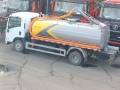 ELF с бочкой 8 куб.м  [1]
