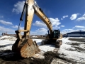 Caterpillar 345D [0]