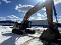Caterpillar 345D [1]