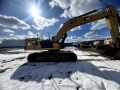 Caterpillar 345D [2]