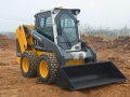 LiuGong 365B [1]