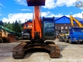 Hitachi ZX240-5G [24]