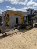 LGCE (SDLG) E690F [3]