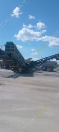 McCloskey S190 Tripledeck track [3]