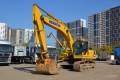 Komatsu PC300LC-8M0 [0]