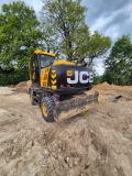 JCB JS 145W [1]