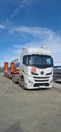 Volvo FM Truck 6x4 [0]