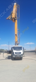 Liebherr 43 R4 XXT [7]