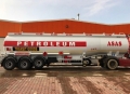 Nursan 38000л бензовоз [1]