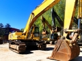 Komatsu PC400-7 [15]