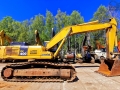 Komatsu PC400-7 [13]