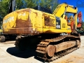 Komatsu PC400-7 [21]