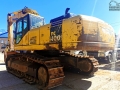Komatsu PC400-7 [19]