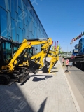 Caterpillar 303.5 [2]