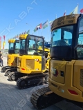 Caterpillar 303.5 [0]