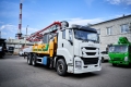 XCMG HB37V [0]