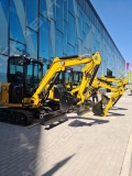Caterpillar 303.5 [1]