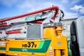 XCMG HB37V [2]