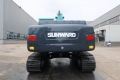 Sunward SWE 205E-3H [18]