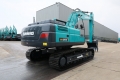 Sunward SWE 205E-3H [17]