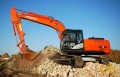 Hitachi EX220 [0]