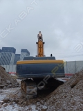 Hyundai R 300LC-9S [1]