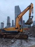 Hyundai R 300LC-9S [2]